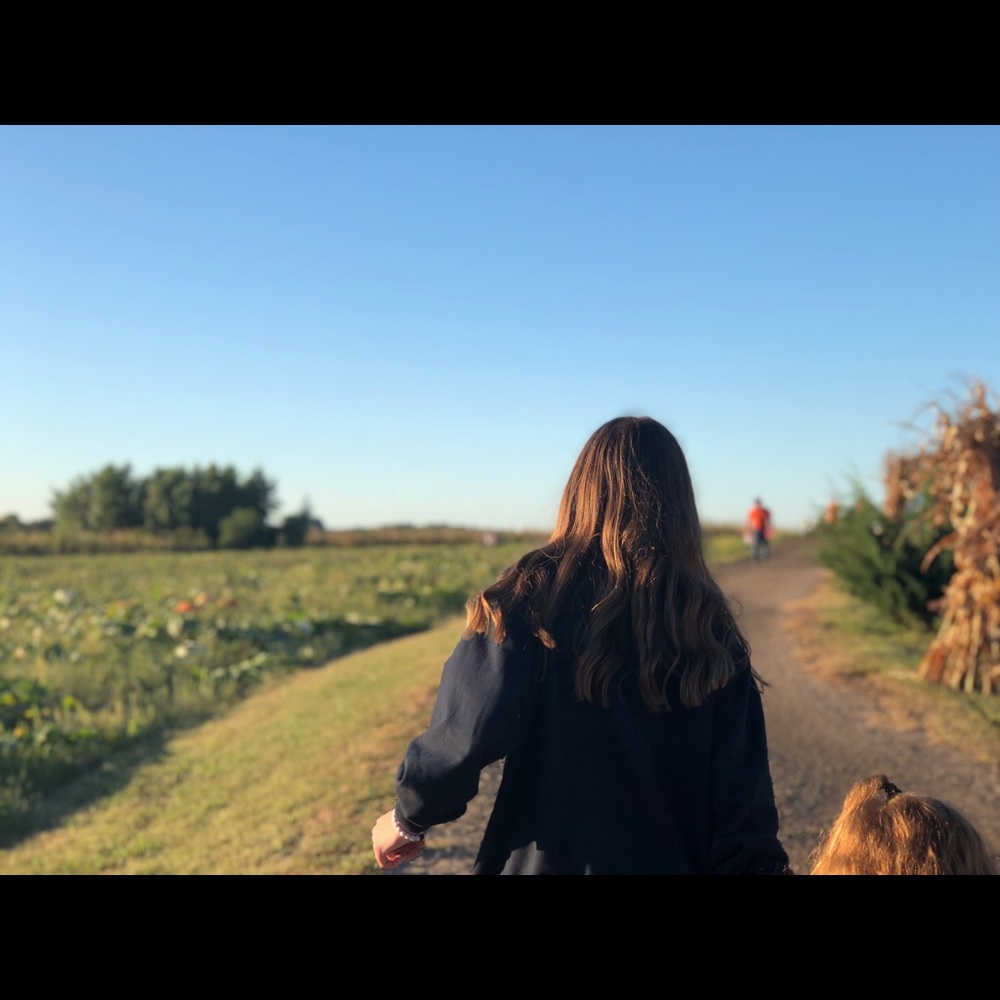 Meet your Posher, Ireland